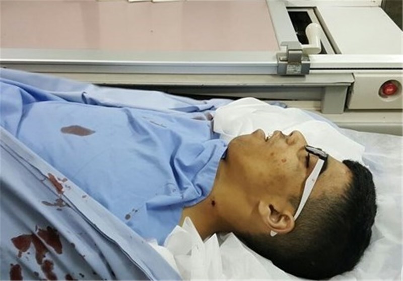 Israeli Forces Kill Palestinian Youth near Tulkarem