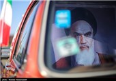 زنگ انقلاب در مدارس سراسر استان اصفهان نواخته شد