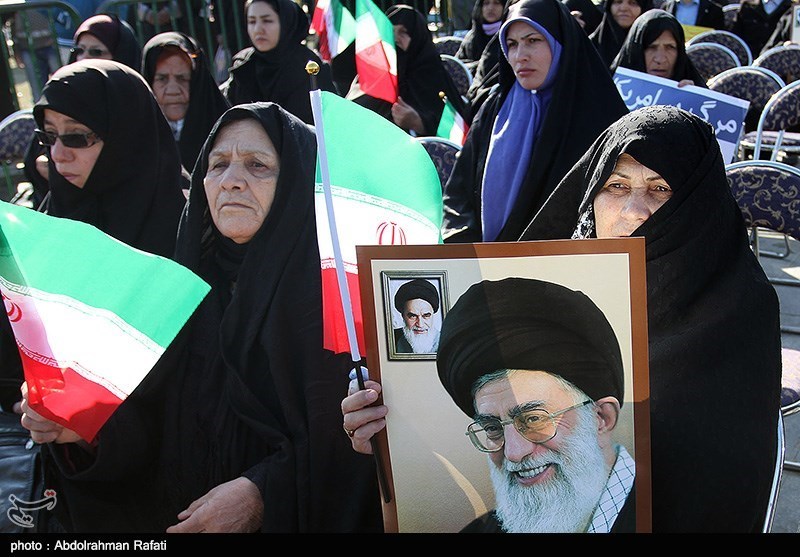 &quot;زنگ انقلاب&quot; 12 بهمن در گلستان شهدای اصفهان نواخته می‌شود