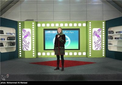 Fajr Film Festival Underway in Tehran