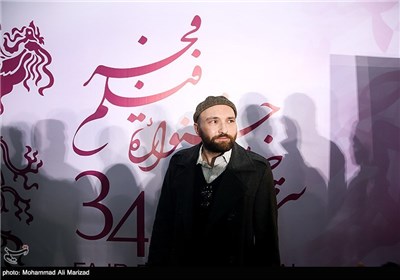 Fajr Film Festival Underway in Tehran