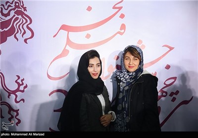 Fajr Film Festival Underway in Tehran