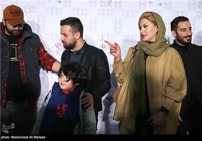 Fajr Film Festival Underway in Tehran