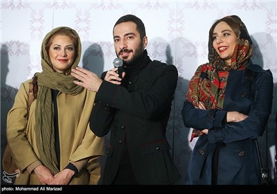Fajr Film Festival Underway in Tehran