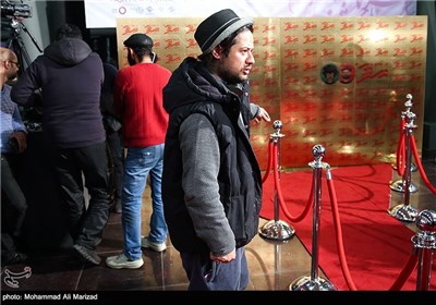 Fajr Film Festival Underway in Tehran