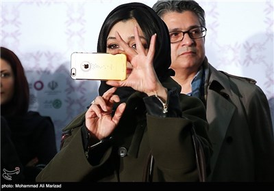 Fajr Film Festival Underway in Tehran