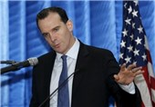 Turkish Foreign Minister Says Wants US Envoy McGurk Changed