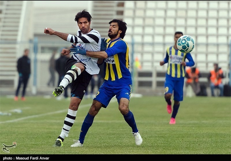 صادقی: امیدوارم استقلال خوزستان در آسیا به تیم‌های عربی باج ندهد