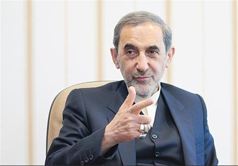 Iran, Russia Favor Territorial Integrity of Iraq, Syria: Velayati