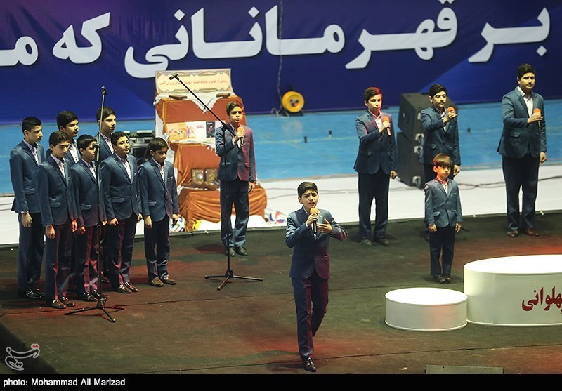 آمایش سرزمینی ورزش قهرمانی در استان‌ها برگزار می‌شود