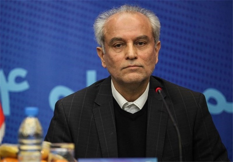 سجادی: ایران آمادگی میزبانی همه بازی‌های لیگ قهرمانان آسیا را دارد