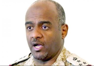 بن سلمان کے حکم پر انٹیلی جنس کے نائب سربراہ احمد عسیری کو سبکدوش کردیا گیا