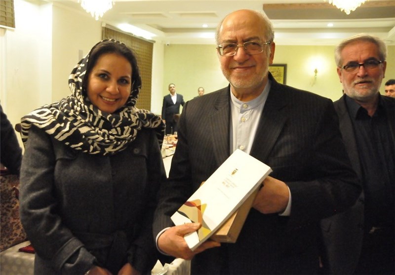  Iran’s Trade Minister Meets Ecuadorian Delegation in Tehran