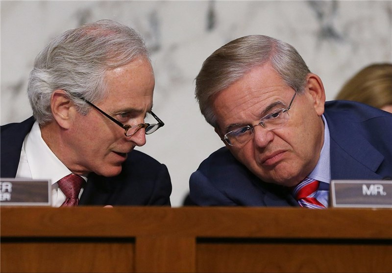 US Senators Making New Attempt to Impose Sanctions on Iran: Report