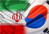 خاص‌ترین تقابل ایران و کره جنوبی