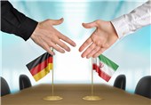 اعلام آمادگی شرکت‌های تجاری و بازرگانی آلمانی برای رابطه با ایران