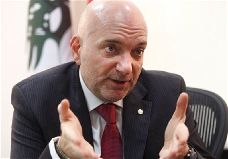 Lebanon, Iran Exploring Economic Cooperation: Minister