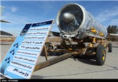نمایشگاه نیروهوایی ارتش جمهوری اسلامی ایران در اصفهان