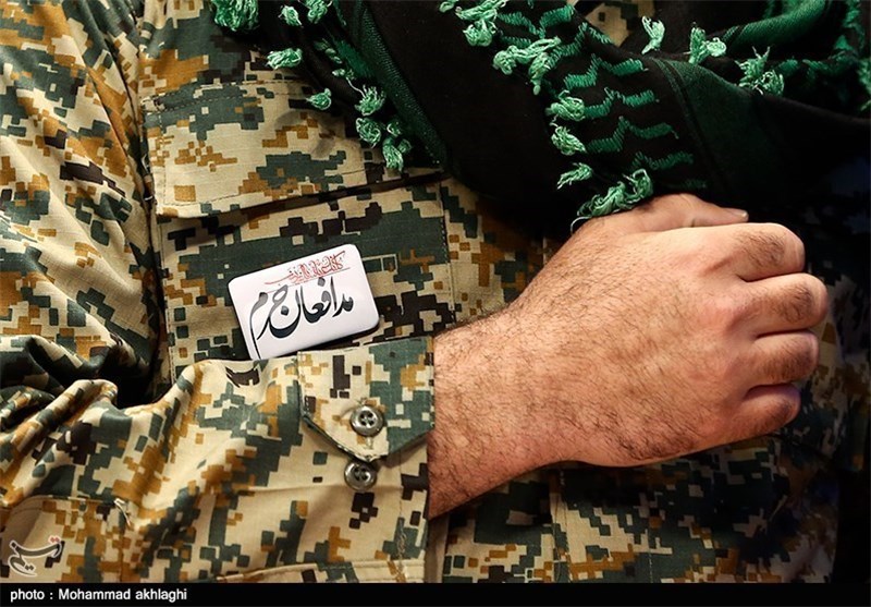 شهادت نخستین مستشاران نظامی ارتش جمهوری اسلامی در سوریه