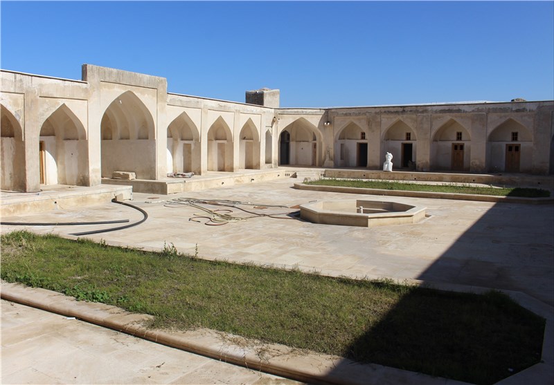بیش از 140 عرصه و خانه مسکونی در بافت تاریخی شهرستان دهدشت تملک شد