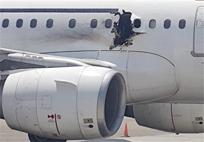 Somalia Investigates Possible Bomb Blast on Airliner
