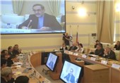 Iran, Russia Share Strategic Interests, Velayati Says