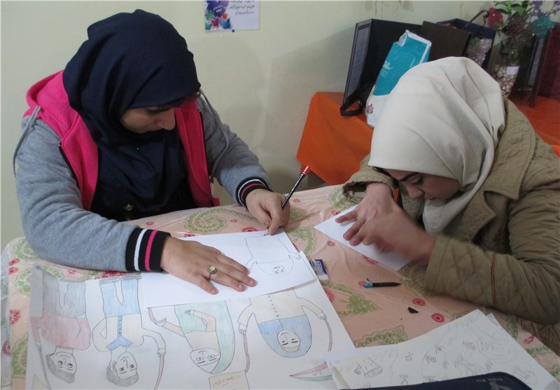رنج‌های ذهنی دانش‌آموزان کم‌توان‌ذهنی در استان کردستان