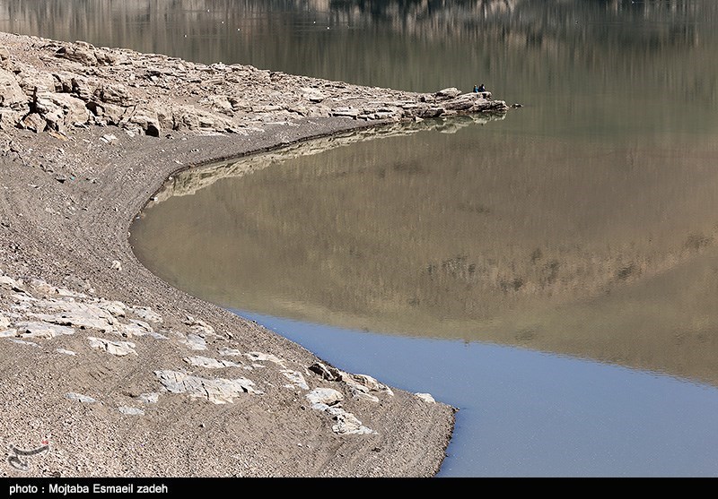 خشک شدن تالاب‌ها سبب افزایش حاشیه‌نشینی در شهرهای استان فارس می‌شود