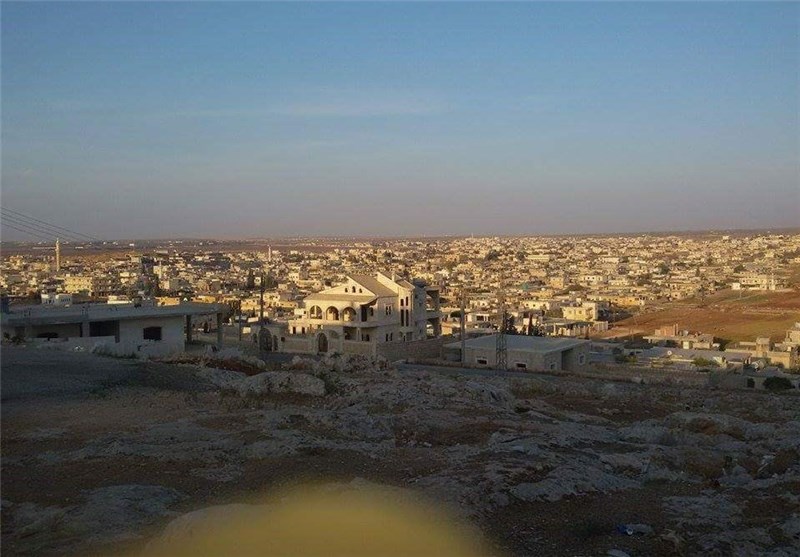 Syrian Army Liberates More Towns in Aleppo