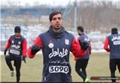 عشوری: عدالت فوتبال در دیدار تراکتورسازی و النصر رعایت نشد