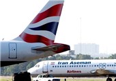 A British Airways Flight in Paris Has Been Evacuated for &apos;A Security Reason&apos;
