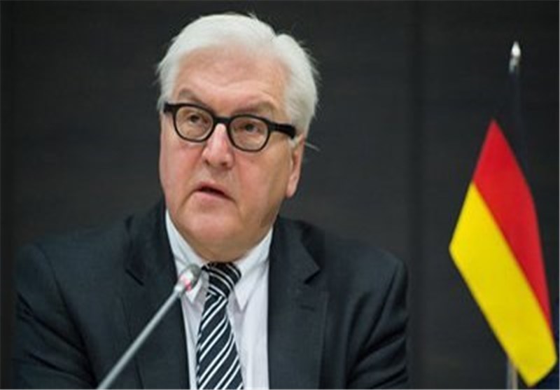 Russia-West &apos;Alienation&apos; Is Worrying: German President
