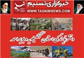 55 پروژه عمرانی و طرح اقتصادی در گچساران افتتاح و کلنگ‌زنی شد