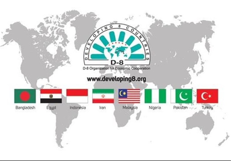 پاکستان برای نخستین بار میزبان کنفرانس «گروه 8» می‌شود