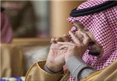 پادشاه در سایه عربستان کیست؛ پیشرفت زوال عقلی سلمان از سال 2008 تا کنون