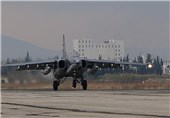Russian Bombing in Syria Mistakenly Kills 3 Turkish Soldiers