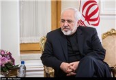 Iran Not to Forget Kazakhstan’s Role in Nuclear Deal: Zarif