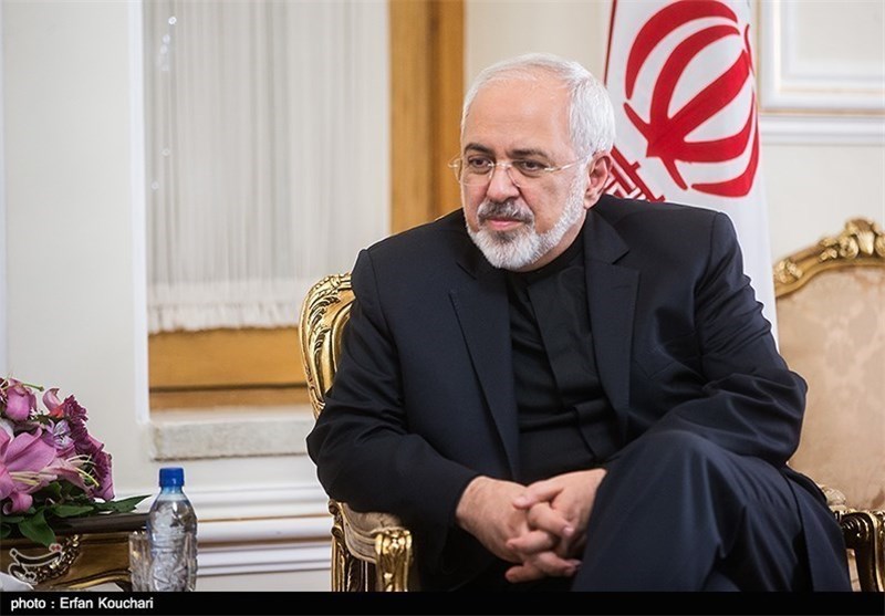 Iran Not to Forget Kazakhstan’s Role in Nuclear Deal: Zarif