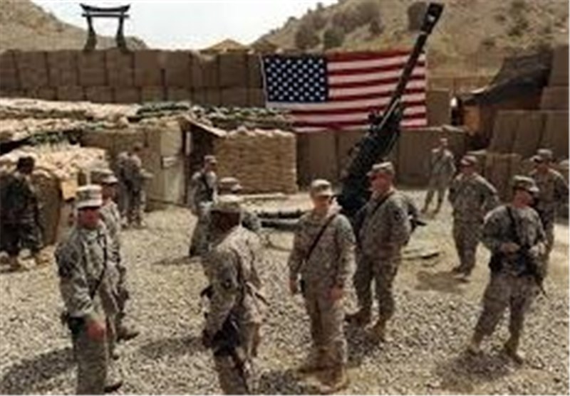 US Sends Troop Reinforcements to Southern Afghan Province
