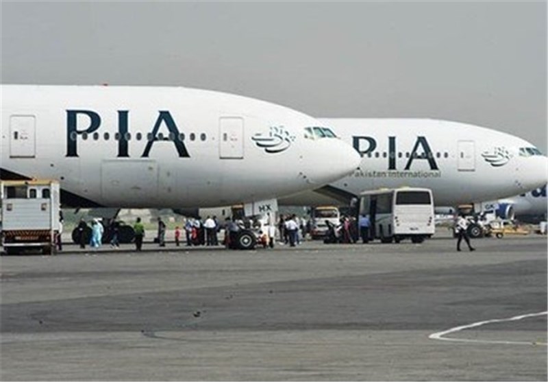 Pakistan Airline Strike Grounds Passengers across Country
