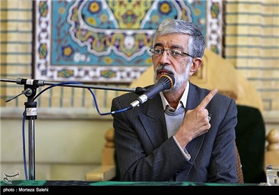 نشست مشترک اصولگرایان اصفهان