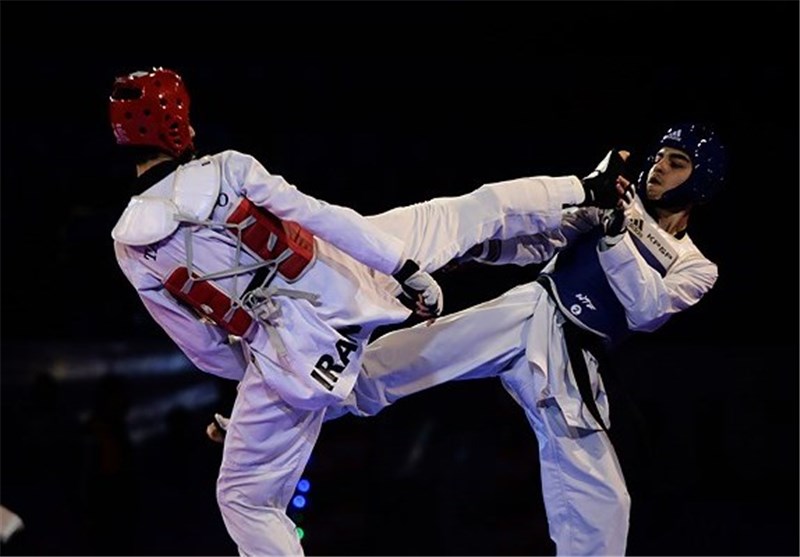 Iranian Teams Win Asian Club Taekwondo Championships