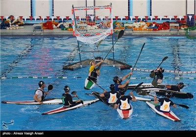 هفته اول لیگ برتر کانوپولو