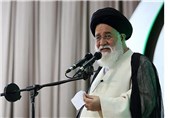 إحباط محاولة اغتیال آیة الله علم الهدى فی مشهد شرق ایران