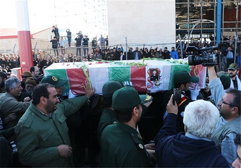 مدارس صبح اندیمشک تعطیل شد