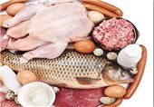 قیمت انواع گوشت، مرغ و ماهی و سایر محصولات منجمد در کرج؛ دوشنبه 6 بهمن ماه + جدول