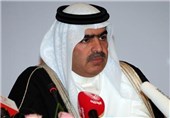 Bahrain Says Ready to Commit Ground Forces to Syria