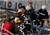 تعداد کشته های زلزله تایوان به 94 نفر افزایش یافت