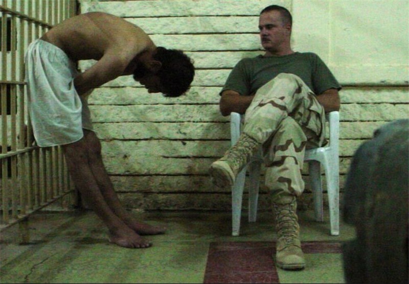 اعتراف آمریکا به شکنجه زندانیان در افغانستان و عراق + عکس