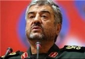 IRGC Commander Warns against Enemies’ Soft War